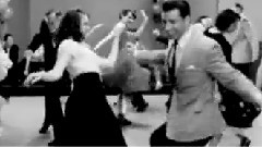 Let's Twist Again