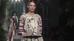 Milan Fashion Week Spring Summer 2014