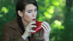 Safe & Sound From The Hunger Games