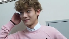 EXO's ShowTime E01
