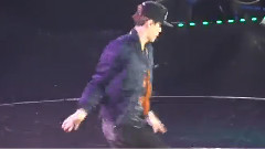 Sehun Solo