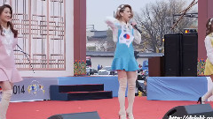 I Love Korea