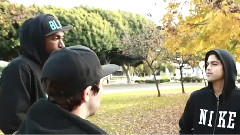 Paul Rodriguez Life The Main Shot Street Cinema Recreated Ep.6 Part 1