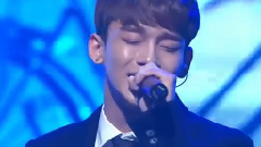 Best Luck(Chen.ver)