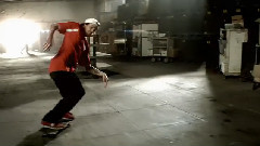 Red Bull Perspective - A Skateboard Film