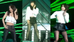 Number 9 Mirrored Dance Ver.