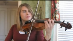 Kingdom Hearts 2 Passion Violin (Orchestrated)