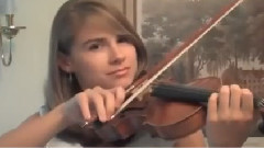 Shadow Of The Colossus The Opened Way Violin