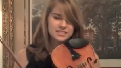 The Gravel Road From The Village Violin And Piano (Collaboration With Verdegrand)