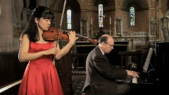 Zigeunerweisen By Sarasate Violin