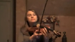 Fullmetal Alchemist Brothers Violin