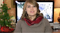 Silent Night - Violin Duet - Taylor Davis (Merry Christmas!!)