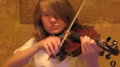 Morrowind Skyrim Theme Piano Violin Medley