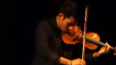 Introduction And Tarantella Played By Jonathan Chan