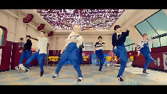 GOT7 - 不要不要(Stop Stop It)