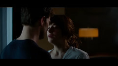<五十度灰(Fifty Shades Of Grey)>