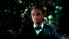 < The Great Gatsby > 片段