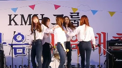 EXID Cut