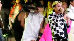 GD Solo & Fantastic Baby