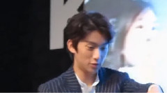 KStar Fan Fest Gongchan And Kimchi