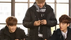 EXO's ShowTime E01