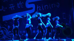 Dance For U & Boom Boom Pow