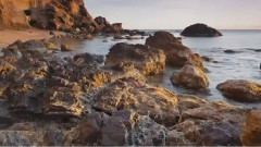 Chill Out Silent Seas