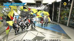 GOT7 MCD Begins