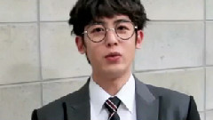 Real 2PM Class Of 2PM Nichkhun Cut