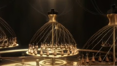 The Enchanted Factory By Dior