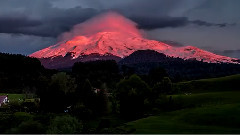 Relaxing Patagonia