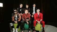 2PM Heats Up East Coast US On Their Go Crazy World Tour