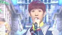 My All - MBC Show Champion 现场版 14/11/26