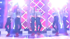 Sticky Sticky - MBC Show Champion 现场版 14/11/26