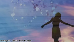 Amethyste - Entre Ciel Et Mer