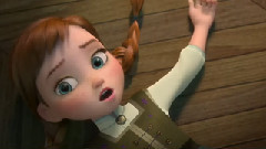 Do You Want To Build A Snowman