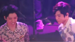 Cute Dongwoo
