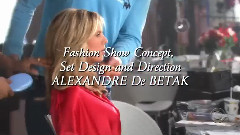 维多利亚的秘密内衣秀(The Victoria's Secret Fashion Show 2005)