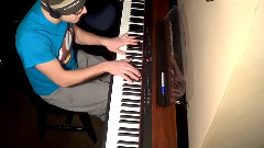 Pachelbel's Canon No19 Candy-Coated Johann