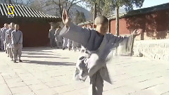 中华少林神功