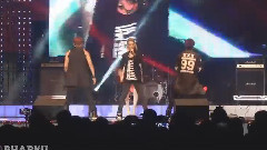 Going Crazy