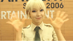 生日祝福JUNIEL