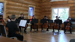 The Cello Song