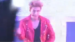 鹿晗Solo