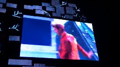 鹿晗Solo