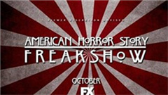 <American Horror Story: Freakshow> 正式预告
