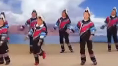 高原蓝