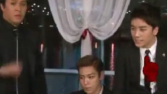 BigBang - 汉城黑帮