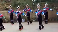 敖包再相会