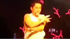 Xiumin Solo